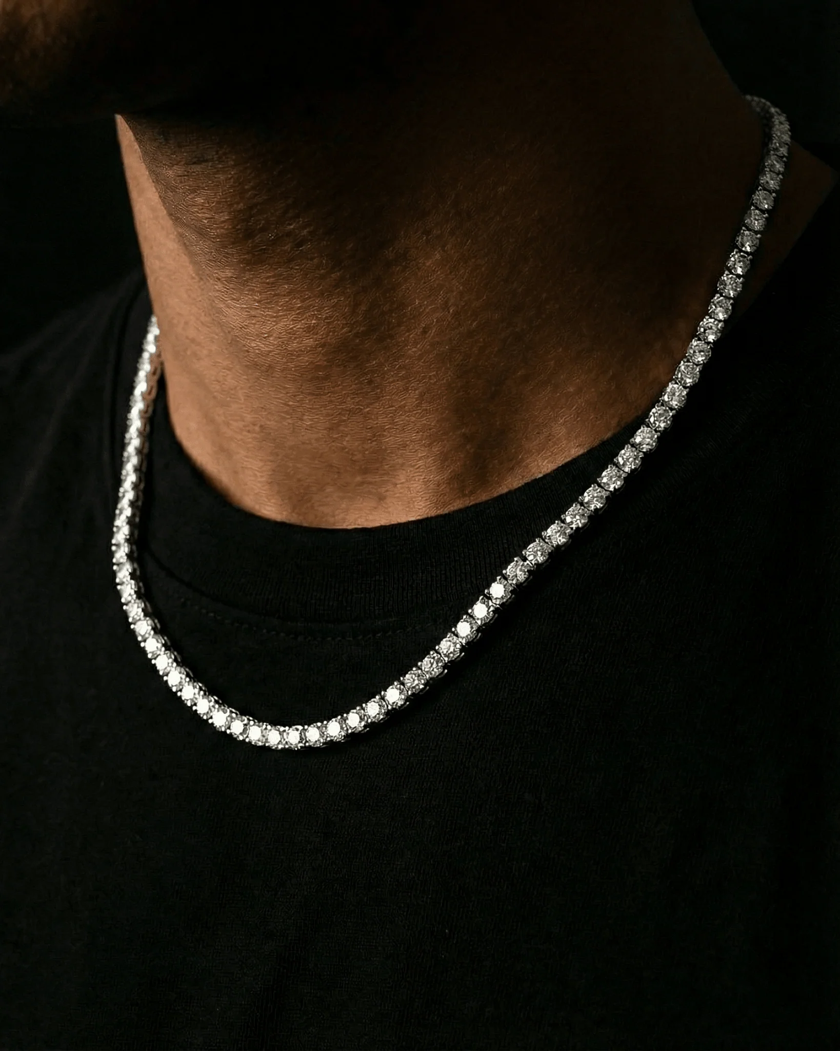 ICE BREAKER CHAIN. - 3MM - Image 4