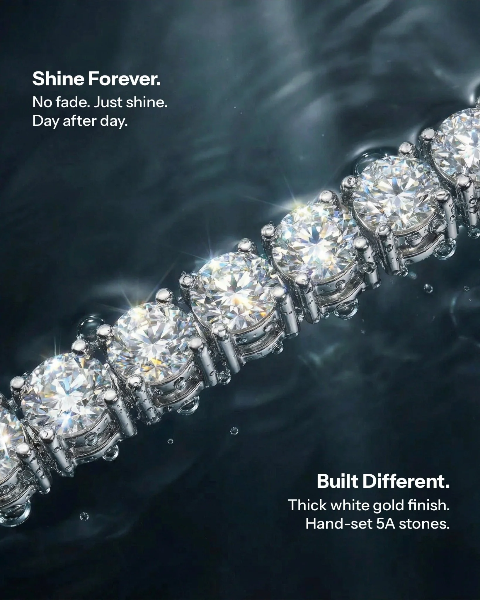 ICE BREAKER CHAIN. - 4MM - Image 5
